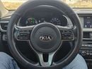 Kia Optima 2.0 EX ECO Hybrid