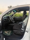 Toyota Hilux ADV 4.0L