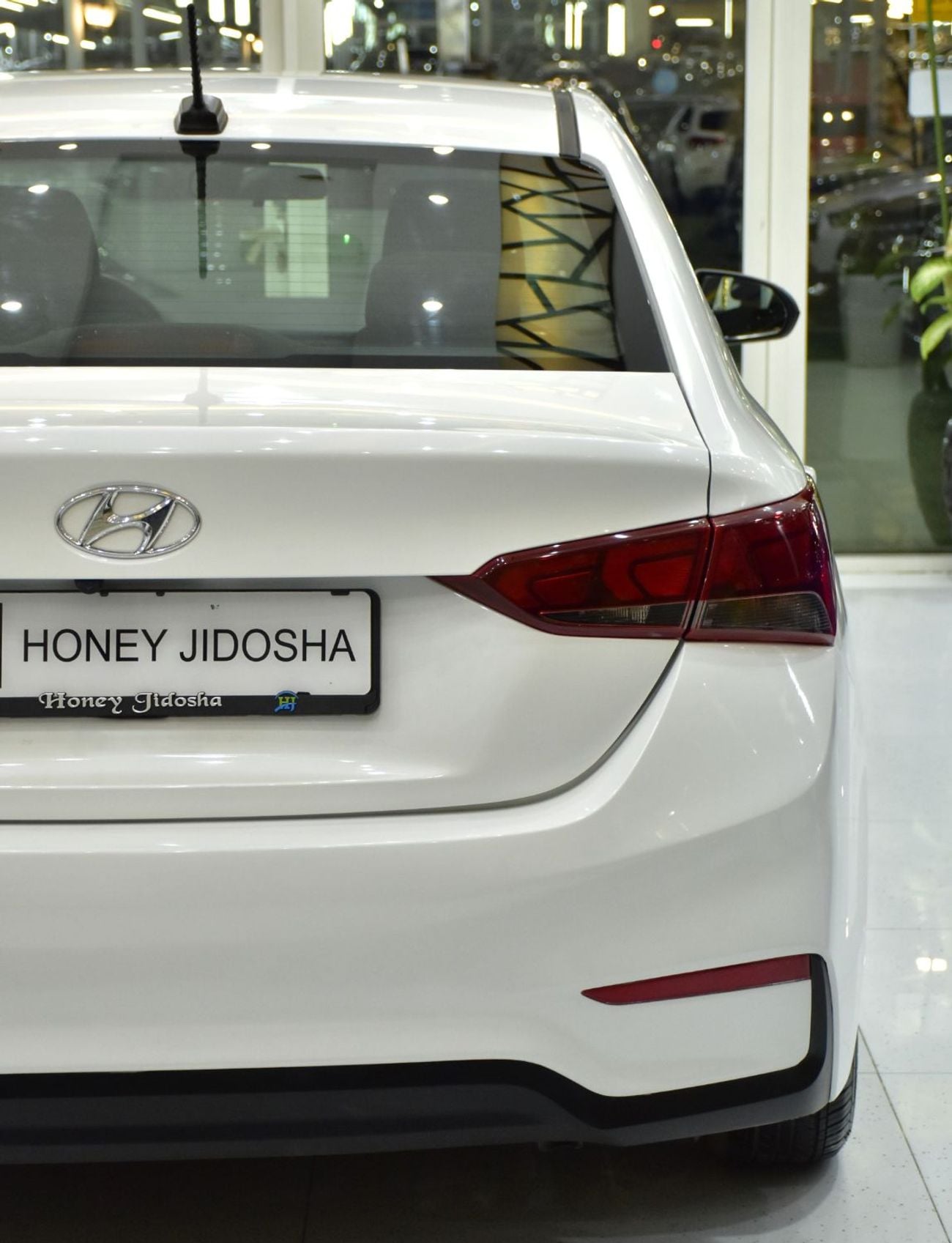 Hyundai Accent EXCELLENT DEAL for our Hyundai Accent ( 2022 Model ) in White Color American Specs