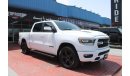 RAM 1500 RAM SPORT GT - eTORQUE FOR ONLY 2,378 AED MONTHLY