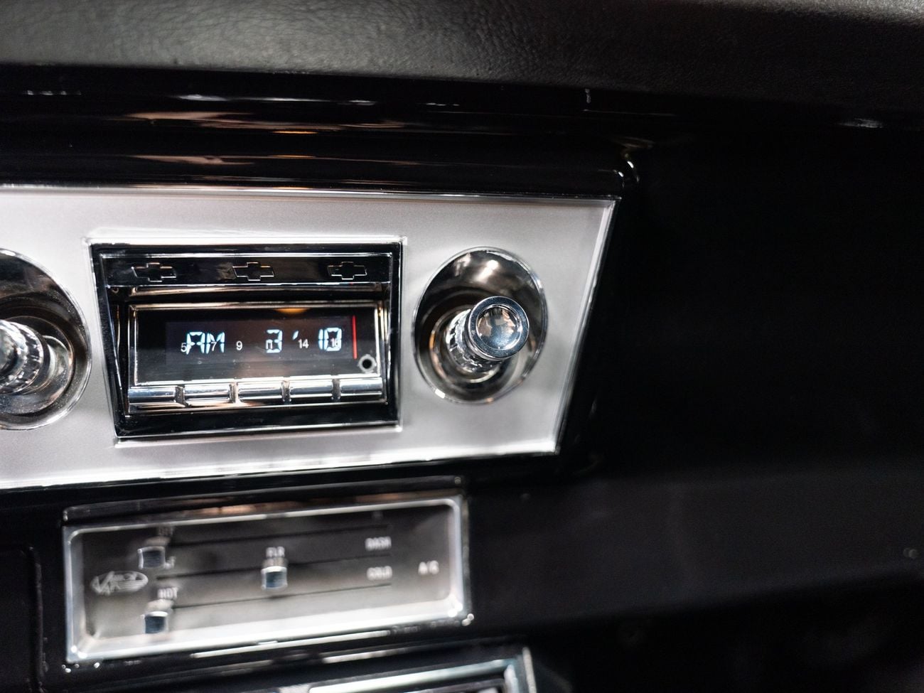 شيفروليه نوفا SS 850 HP LSA Custom Supercharger Pro Touring Restomod