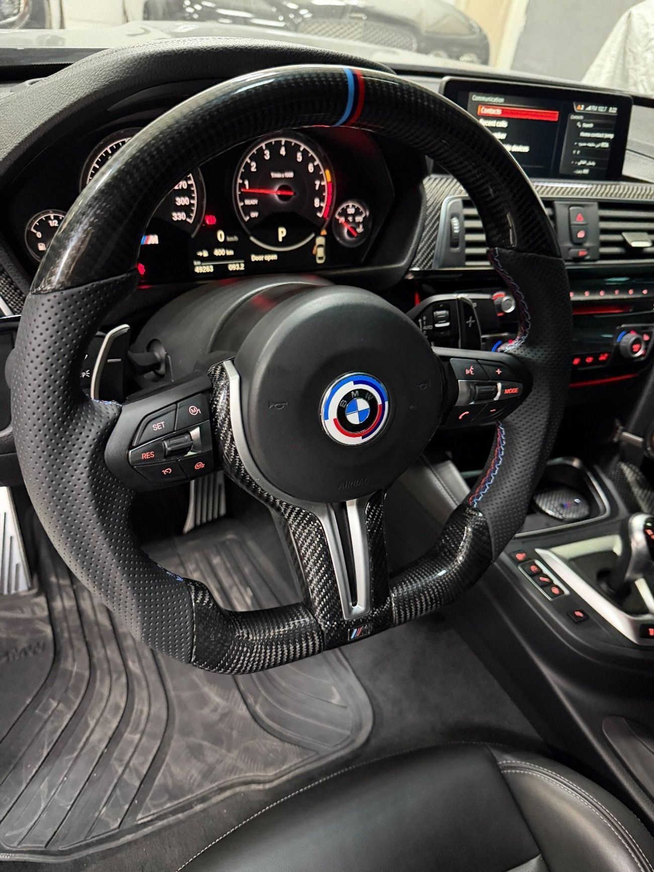 BMW M4 3.0T