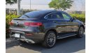 Mercedes-Benz GLC 300 2021 AMG,GCC, 0km, W/ 3 Years or 100 K KM warranty