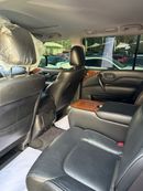 Infiniti QX80 Excellence 5.6L