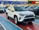 Toyota RAV4 2.5L VXR Hybrid