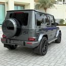 مرسيدس بنز G 63 AMG