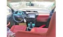 Toyota Hilux petrol  4x4  manual gear