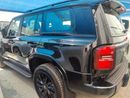 Toyota Prado VXR/LUXURY JBL & SUNROOF