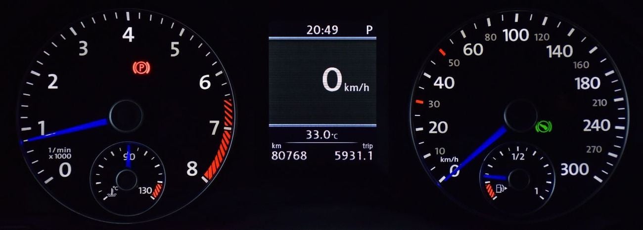 Volkswagen Scirocco R EXCELLENT DEAL for our Volkswagen Scirocco R ( 2013 Model ) in White Color GCC Specs