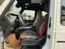 Mercedes-Benz G 63 AMG 4MATIC SUV 2025 MERCEDES G63 AMG 4MATIC BRAND NEW KOREAN SPECS EXPORT
