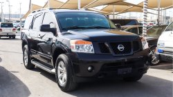 Nissan Armada