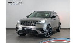 لاند روفر رينج روفر فيلار 2018 Range Rover Velar P380 HSE R-Dynamic / Land Rover 5 Year Warranty & 5 Year Service Pack