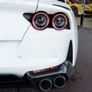 Ferrari 812 2023 FERRARI 812 GTS ( FULL CARBON BODY ) DONE ONLY 1200KM