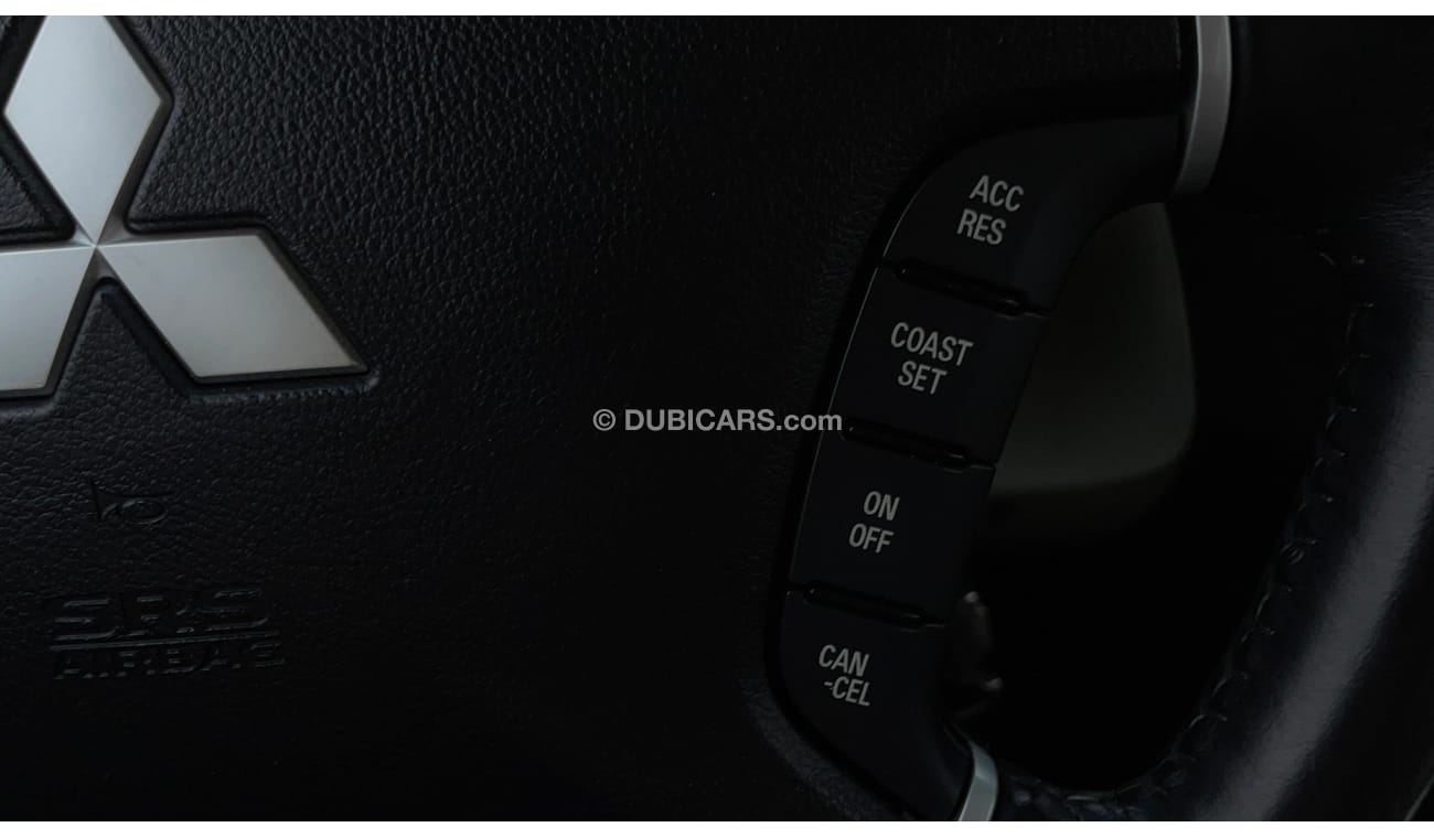 Mitsubishi Pajero GLS LOWLINE 3.5 | Zero Down Payment | Free Home Test Drive