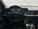 Audi S3 TFSI quattro 2.0L Sedan 2.0 quat 290hp High (Ref# 05940)