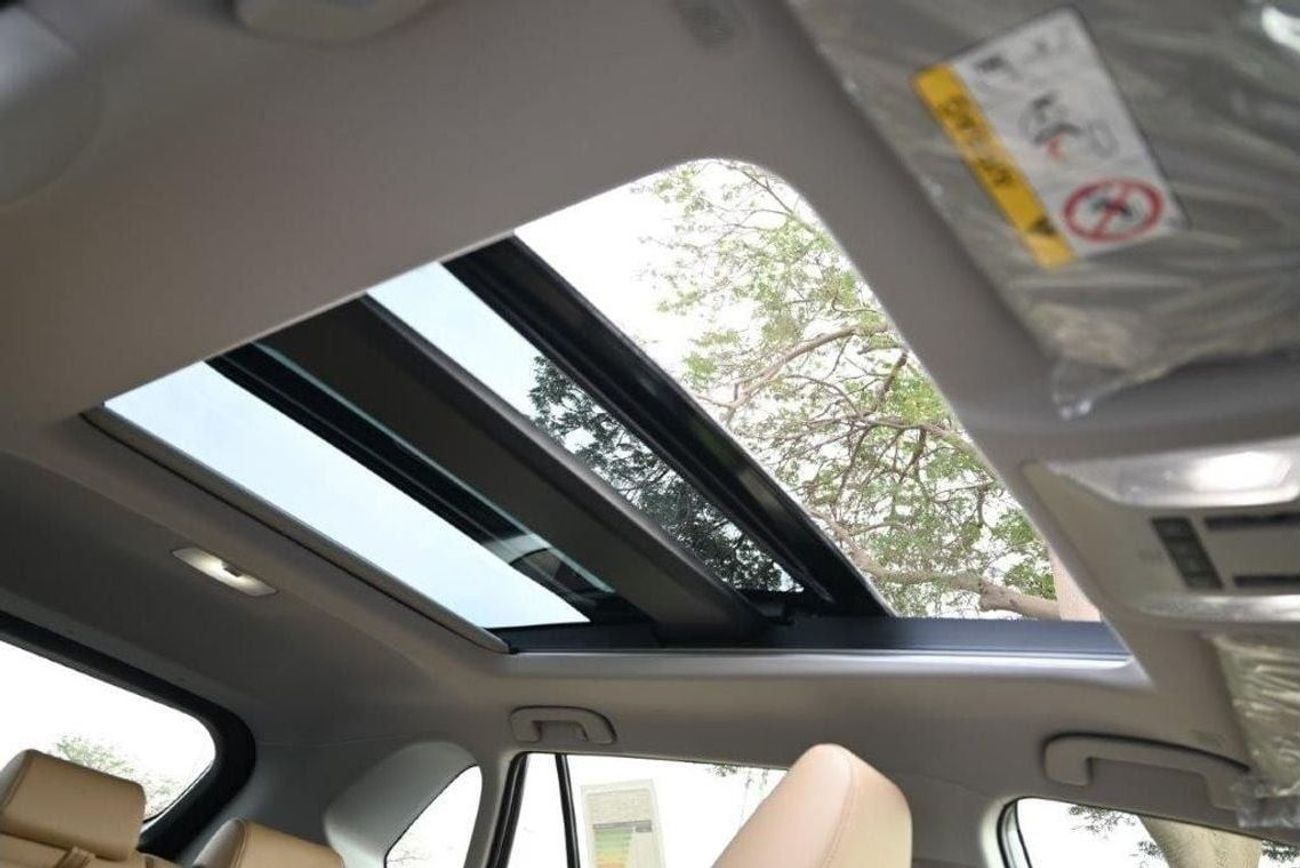 تويوتا راف ٤ 2025 TOYOTA RAV4 LIMITED HYBRID 2.5L AWD 5-SEATER AT