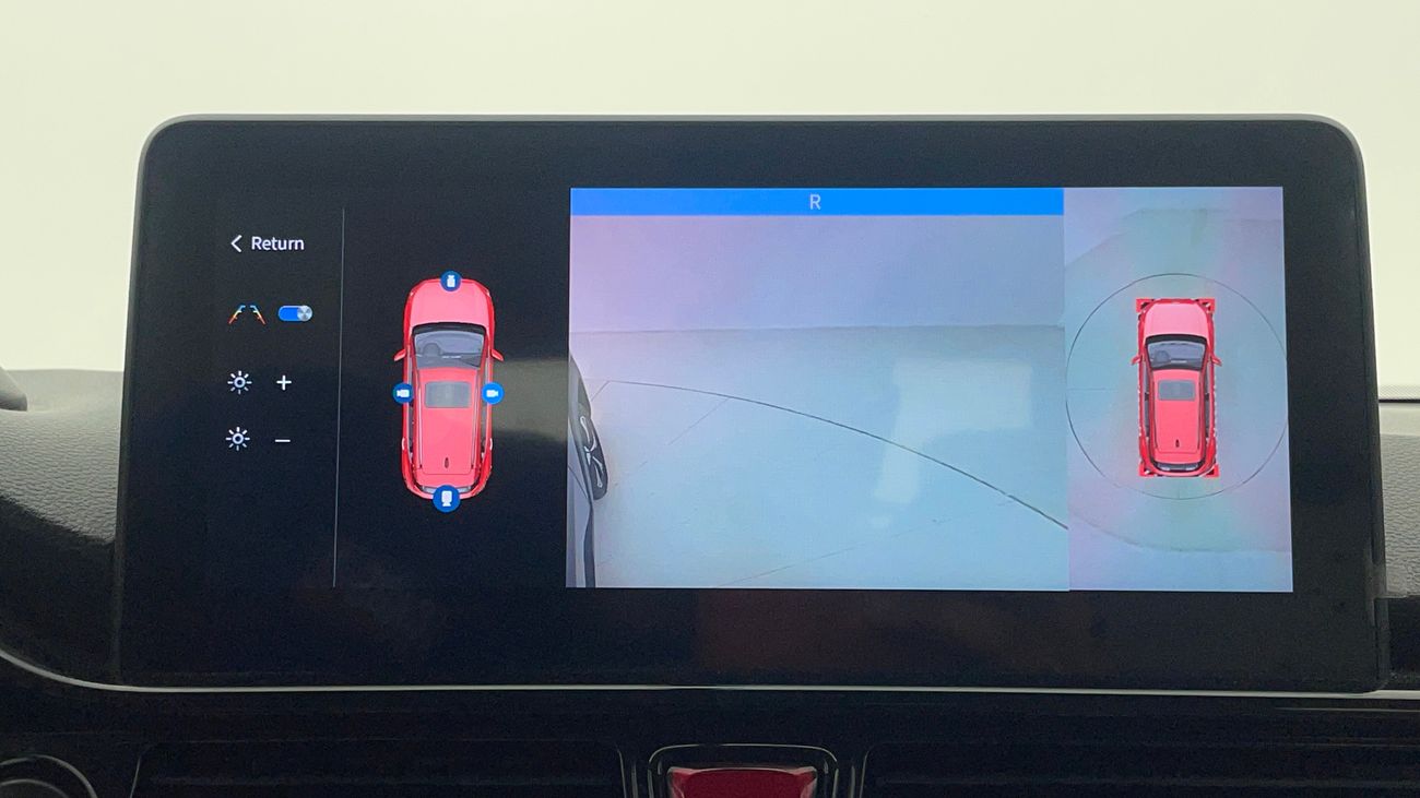 JAC JS4 INTELLIGENT 1.5 | Zero Down Payment | Home Test Drive