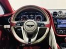 Bentley Bentayga SIGNATURE
