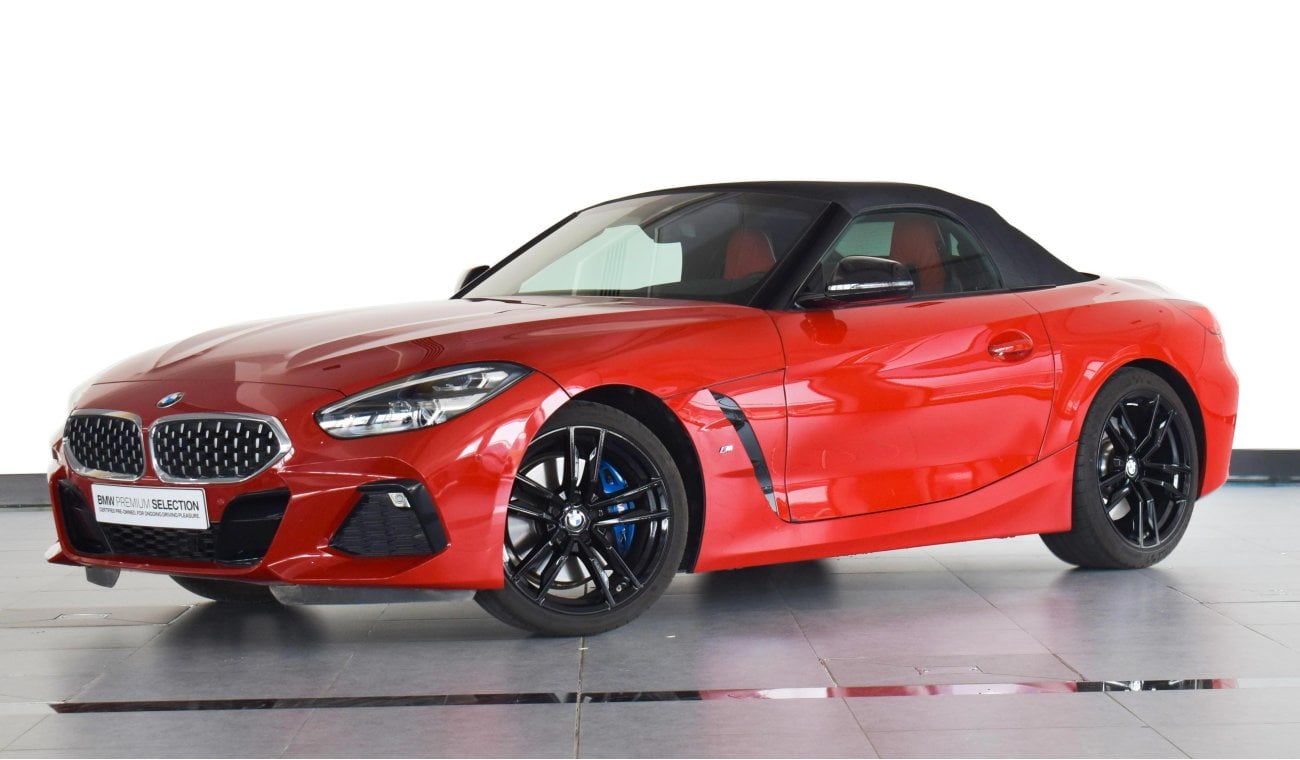 BMW Z4 SDrive 30 i