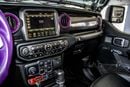 Jeep Wrangler Unlimited RUBICON 392 Jeep Wrangler Rubicon 2023