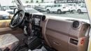 Toyota Land Cruiser Pick Up