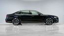 Audi A8 UAE's Very Best Example | AED 5,546 Per Month