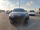 Toyota Harrier TOYOTA HARRIER SUV RHD 2016 MODEL 2.0 L PETROL AUTOMATIC(PM89761)