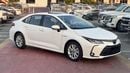 Toyota Corolla Hybrid Elite 1.8L Full Option 2024 Sedan 0Km
