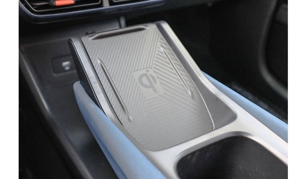 BYD Seagull BYD SEAGULL FLY EDITION 2024 410 KM AVAILABLE QUANTITY