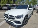 مرسيدس بنز GLC 200 PREMIUM PLUS مرسيدس glc220 2021
