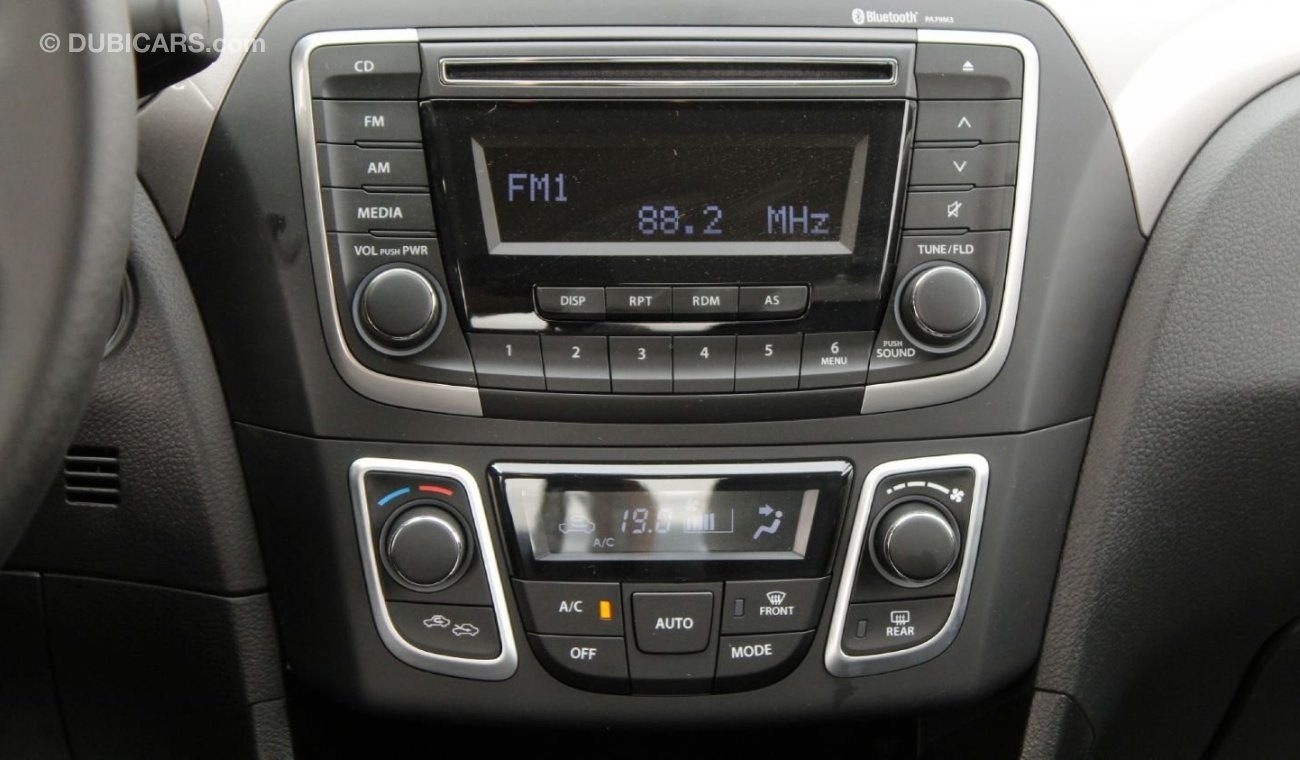 Suzuki Ciaz SUZUKI CIAZ 1.5L AT 2023 GLX