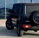 Suzuki Jimny 1.5L GLX (A/T) GLX 1.5L (5-Doors) 1090-MONTHLY | 4WD | GCC | CRUISE I ACCIDEND FREE