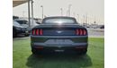 Ford Mustang EcoBoost 2020 Ford Mustang, Convertible