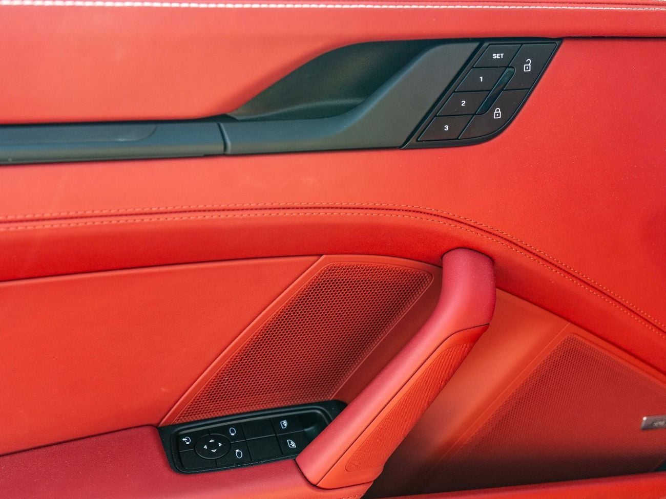 Porsche 911 CARRERA GTS GTS
