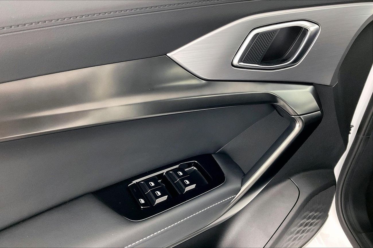 MG One Luxury | Guaranteed Warranty | 0 Down Payment