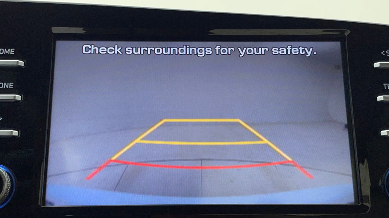 Hyundai Elantra SMART 1.6 | Zero Down Payment | Home Test Drive