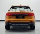 أودي RSQ8 TFSI quattro 4.0L 2021 Audi RSQ8 Quattro, 2026 Audi Warranty + Service Contract, Audi Service Histor