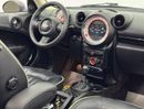 Mini Cooper Countryman 2014 Mini Cooper Countryman, Service History, Excellent Condition, GCC