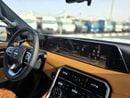 Nissan Patrol Nissan Patrol LE Platinum City 3.5l Twin turbo petrol A/T 4WD SUV White  Color Inside Tan GCC 2026 M