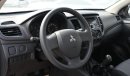 ميتسوبيشي L200 Mitsubishi L200 2.5L Turbo SC 4WD Manual ABS