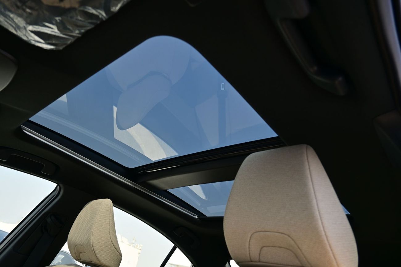 تويوتا كامري Toyota Camry LE Saudi 2.5L Hybrid, Model 2025, Color Black