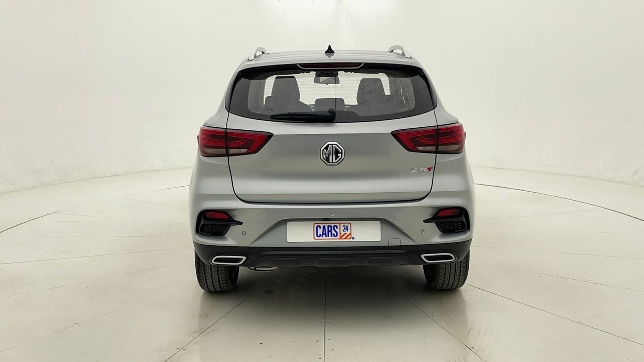 أم جي ZS LUXURY TROPHY EDITION 1.3 | بدون دفعة مقدمة | اختبار القيادة في المنزل