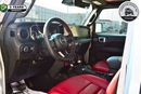 Jeep Wrangler Unlimited Rubicon (392 Edition) 6.4L (V8) / 5 Years or 100,000 kms Dealer Warranty