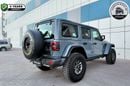 Jeep Wrangler Rubicon 392 6.4L V8 / DEALER 5 YEARS WARRANTY