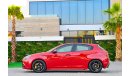 Alfa Romeo Giulietta Veloce | 1,956 P.M | 0% Downpayment | Amazing Condition!