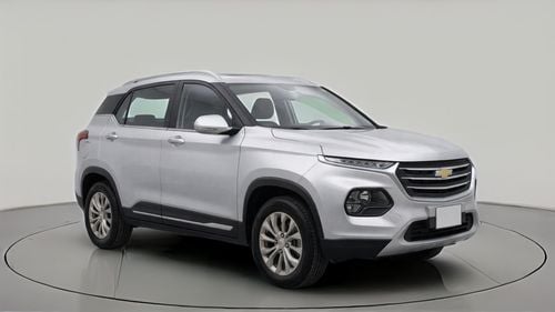 شيفروليه جروف 2025 LT | AED 644/Month | 0 DP | 30 Day Return | Warranty