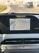 هيونداي باليساد 4WD Sunroof, leather seats Full option