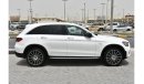 Mercedes-Benz GLC 300 4-MATIC  ( WITH 360 CAMERA ) / CLEAN CAR / WITH WARRANTY