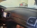 Jeep Grand Cherokee SRT8 6.4L