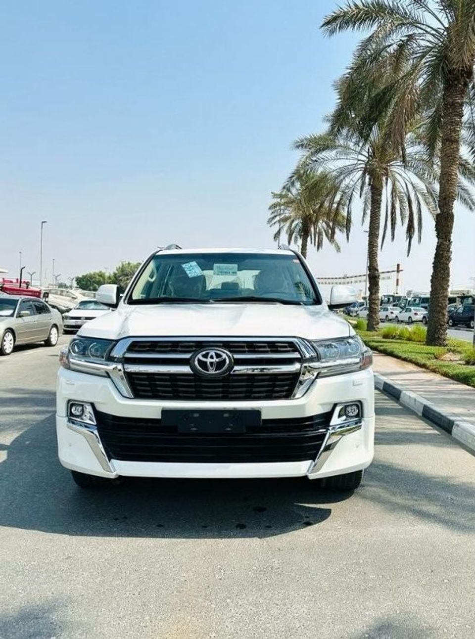 Used Toyota Land Cruiser GXR3 LS Land Cruiser GXR4 6L Model2021V8 2021 used-toyota-land-cruiser-gxr3-ls-land-cruiser-gxr4-6l-model2021v8-2021
